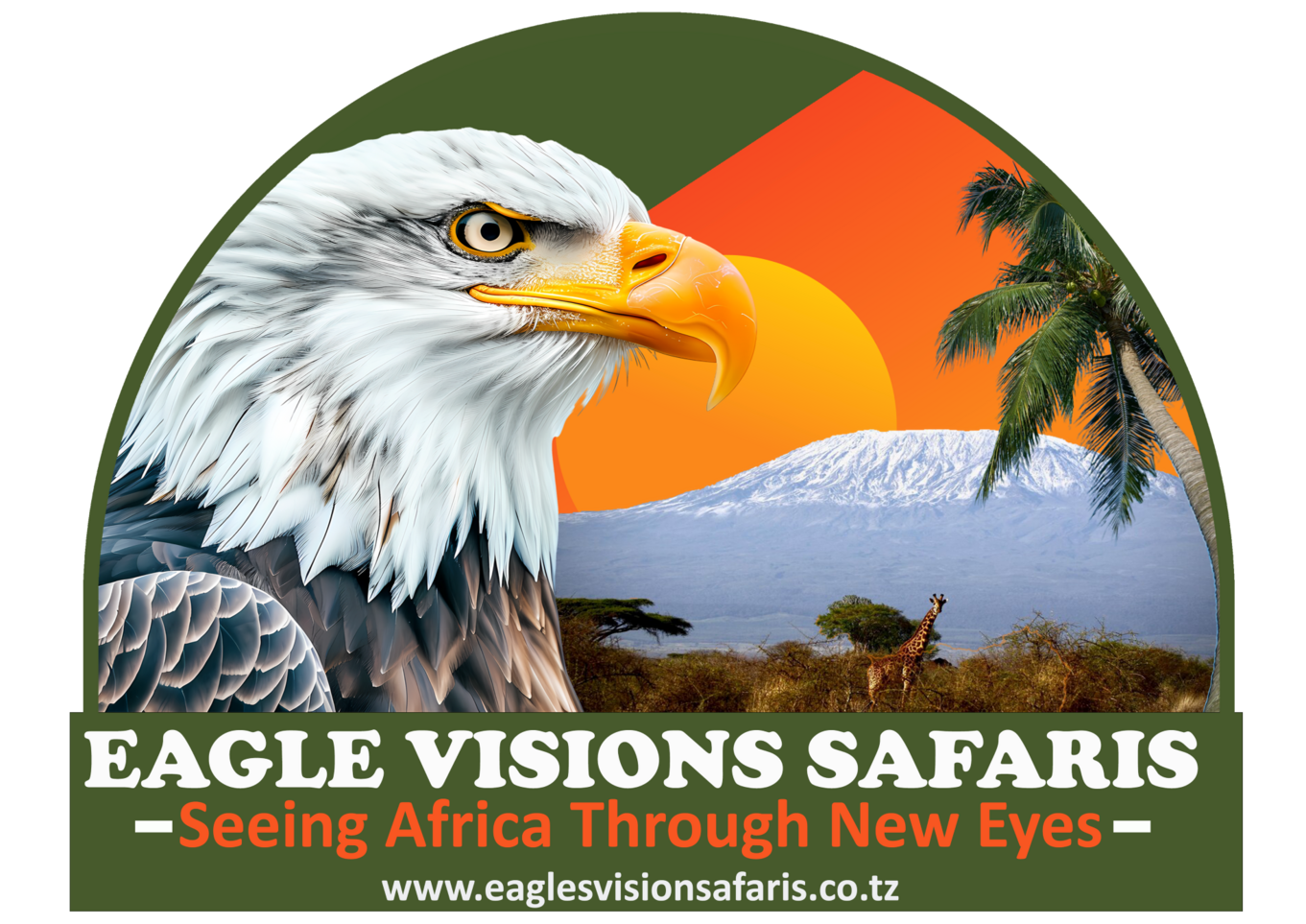Eagle Vision Safaris
