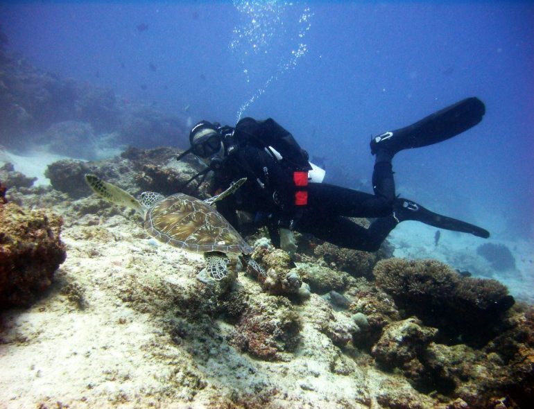 SCUBA3
